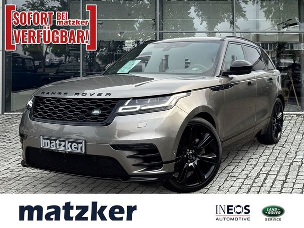 Land Rover Range Rover Velar 221 kW image number 1