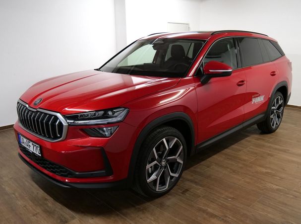 Skoda Kodiaq 2.0 TDI Selection 4x4 142 kW image number 1