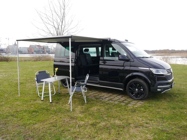 Volkswagen T6 California DSG 110 kW image number 9