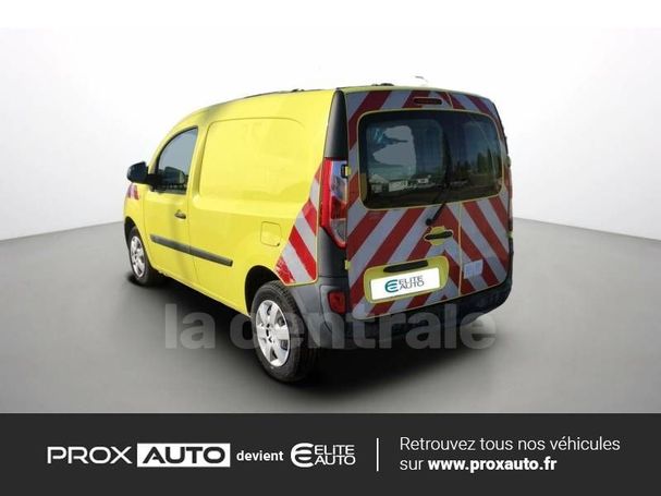 Renault Kangoo Energy dCi 90 66 kW image number 5