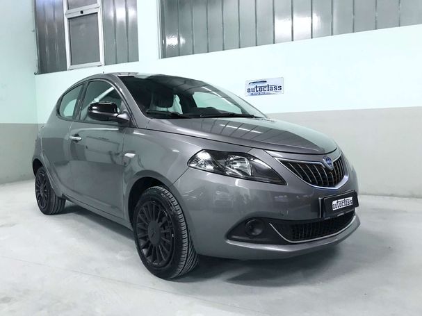 Lancia Ypsilon 51 kW image number 2