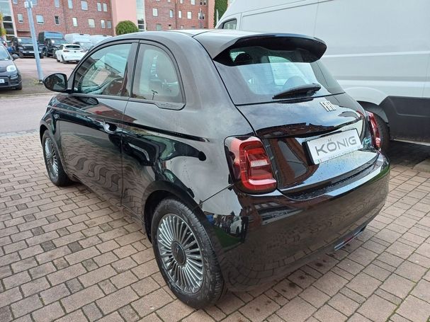 Fiat 500 e 87 kW image number 4