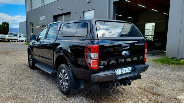 Ford Ranger Wildtrak 4x4 156 kW image number 4