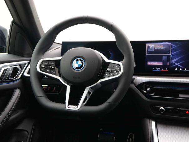 BMW i4 eDrive M Sport 210 kW image number 18