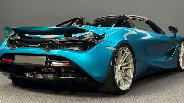 McLaren 720S Spider 530 kW image number 12