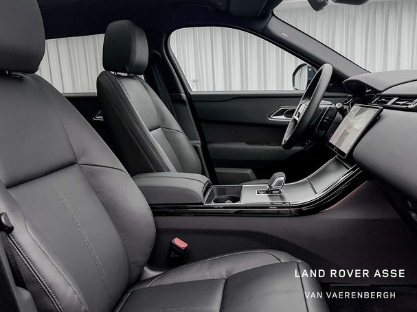 Land Rover Range Rover Velar 184 kW image number 4