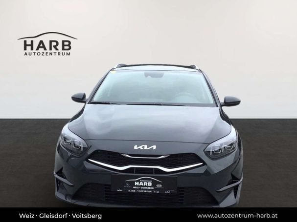 Kia Ceed 1.0 74 kW image number 3