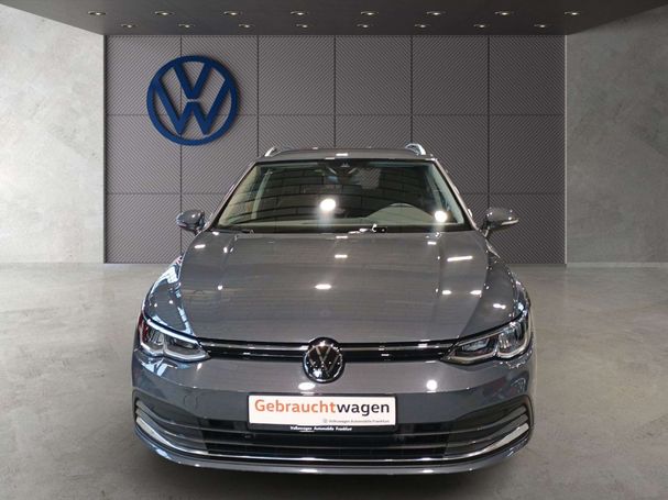 Volkswagen Golf Variant 1.5 TSI 110 kW image number 1