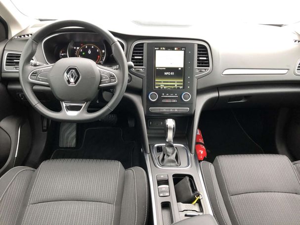 Renault Megane Estate TCe Limited 103 kW image number 3