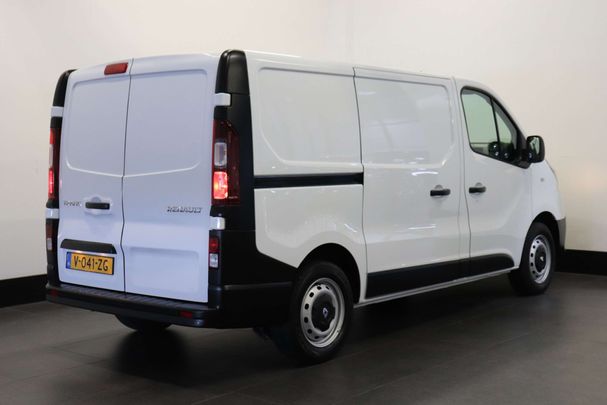 Renault Trafic DCi 70 kW image number 1