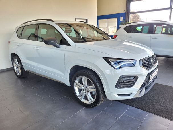 Seat Ateca 2.0 TSI DSG FR 140 kW image number 2