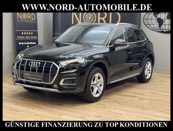 Audi Q5 40 TDI quattro Advanced 150 kW image number 1