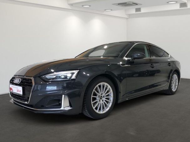 Audi A5 35 TDI S tronic Sportback Advanced 120 kW image number 1