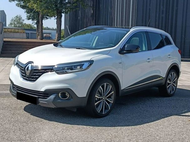 Renault Kadjar 103 kW image number 8