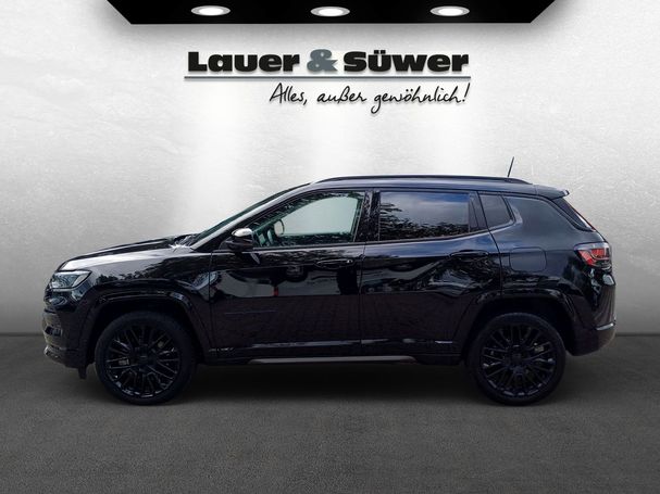 Jeep Compass 177 kW image number 4