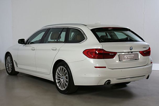 BMW 530d Touring Luxury Line 195 kW image number 4