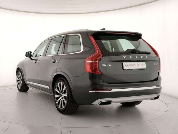 Volvo XC90 AWD Geartronic Inscription B5 184 kW image number 5