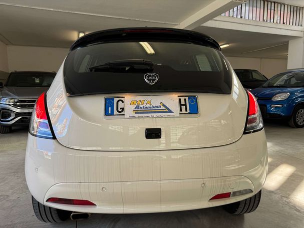 Lancia Ypsilon 51 kW image number 6