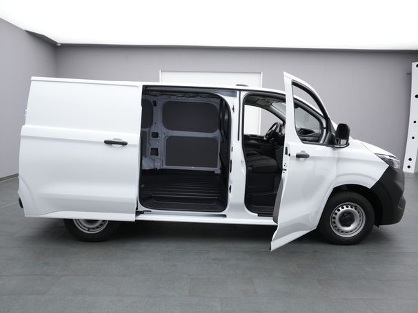 Ford Transit Custom 280 L1H1 81 kW image number 47