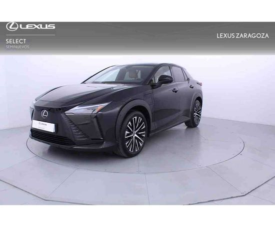 Lexus RZ 450e 230 kW image number 1