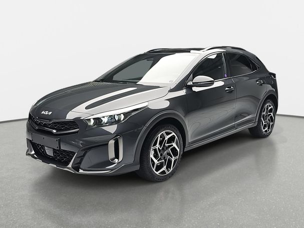 Kia XCeed 1.5 T-GDI GT-Line 103 kW image number 1