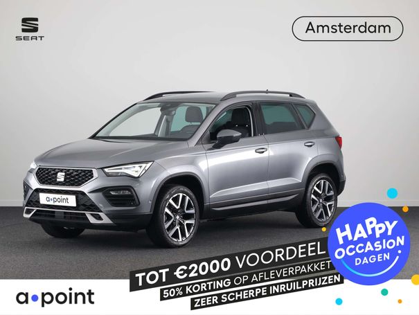 Seat Ateca 1.5 TSI DSG Style 110 kW image number 1