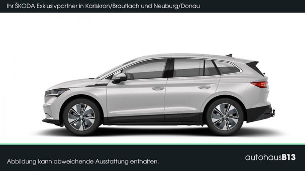 Skoda Enyaq 60 132 kW image number 3