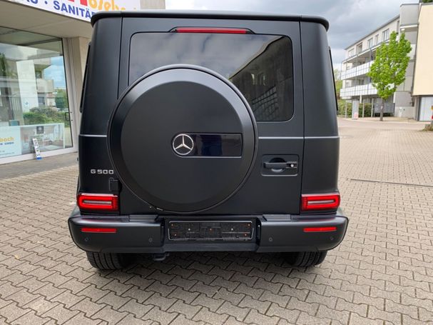 Mercedes-Benz G 500 310 kW image number 6