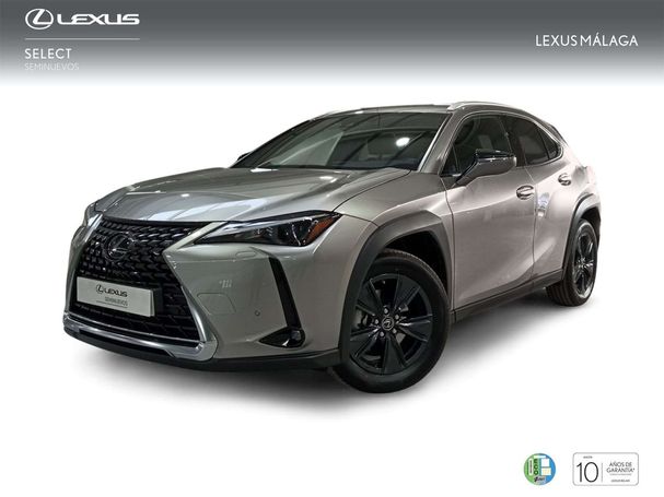 Lexus UX 250h 135 kW image number 1