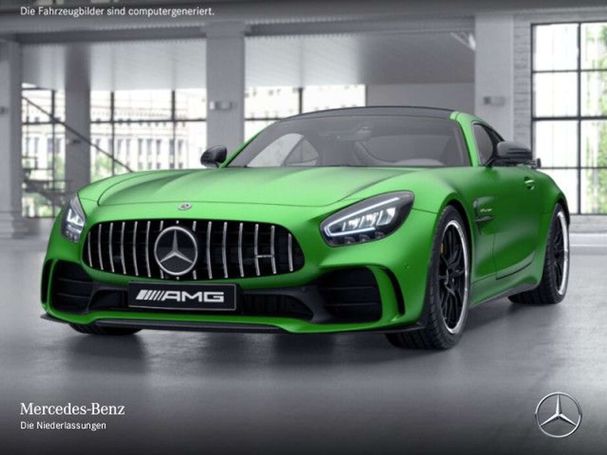 Mercedes-Benz AMG GT 430 kW image number 1