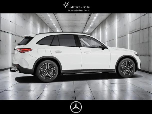 Mercedes-Benz GLC 300 190 kW image number 6