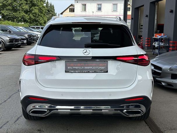 Mercedes-Benz GLC 220 d 4Matic 145 kW image number 14