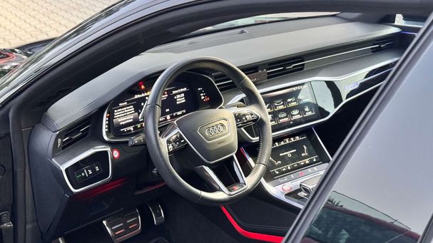 Audi S7 3.0 TDI quattro Sportback 257 kW image number 13