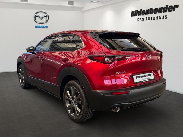 Mazda CX-30 2.0 186 137 kW image number 2