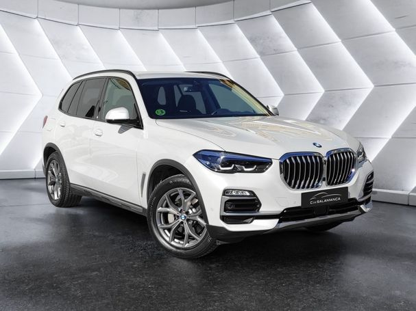 BMW X5 xDrive30d 196 kW image number 2