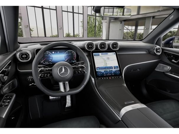 Mercedes-Benz GLC 300 4Matic 190 kW image number 7