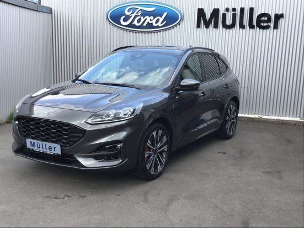 Ford Kuga 2.5 ST-Line X 165 kW image number 1