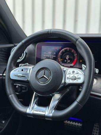 Mercedes-Benz E 63 AMG 4Matic 420 kW image number 24