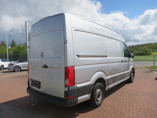 Volkswagen Crafter 35 TDI 103 kW image number 7