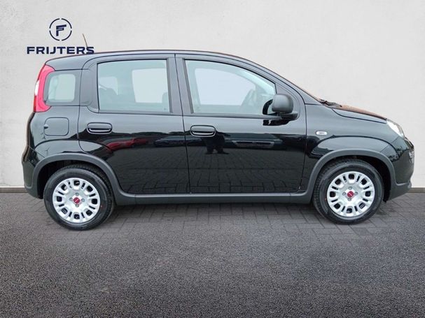 Fiat Panda 1.0 Hybrid 51 kW image number 4