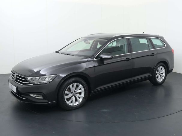 Volkswagen Passat Variant 1.5 TSI Business DSG 110 kW image number 1