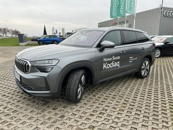 Skoda Kodiaq 2.0 TDI 4x4 DSG 142 kW image number 1