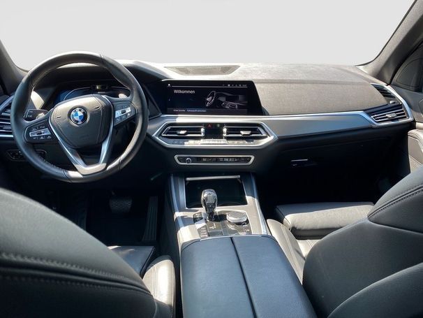 BMW X5 45e xDrive 290 kW image number 16