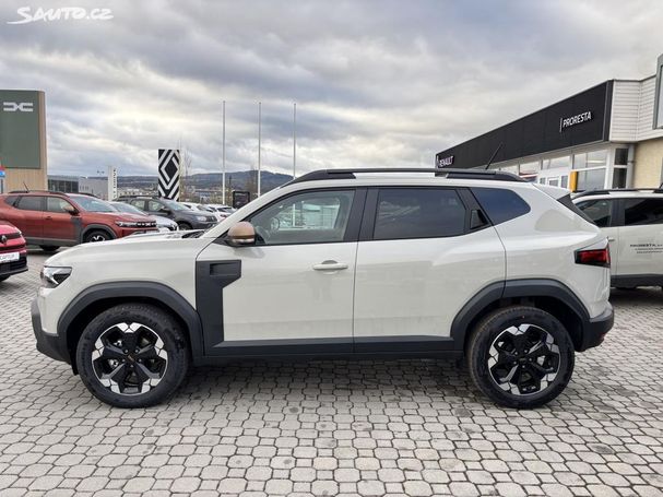 Dacia Duster TCe 130 Extreme 96 kW image number 5