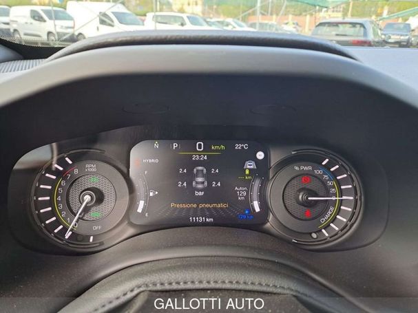 Jeep Renegade 1.3 139 kW image number 10