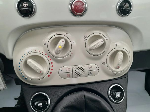 Fiat 500 1.0 51 kW image number 13