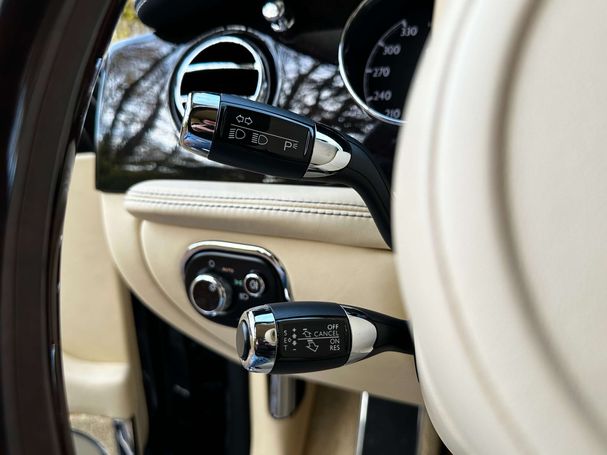 Bentley Mulsanne 377 kW image number 47