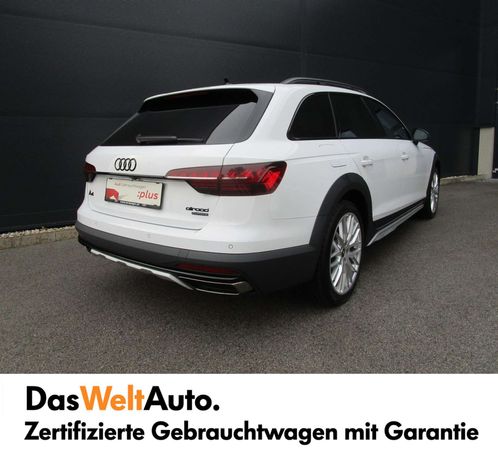 Audi A4 Allroad 40 TDI quattro 150 kW image number 10