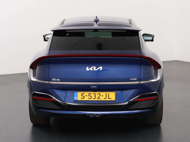 Kia EV6 239 kW image number 4