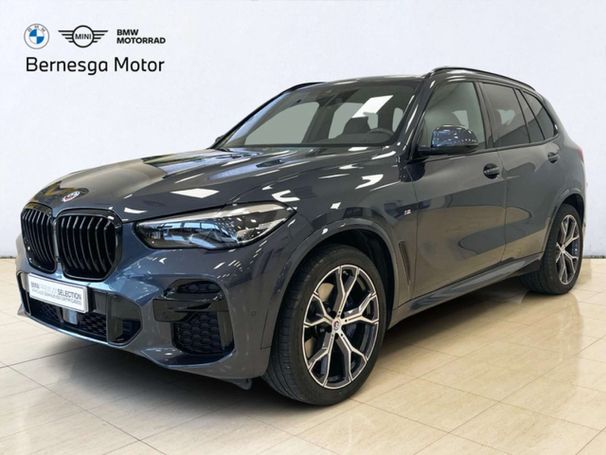 BMW X5 xDrive 210 kW image number 1